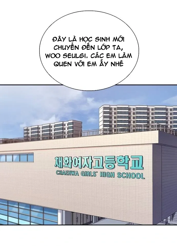 Cạnh Tranh Thân Thiện (Friendly Rivalry) Chap 1 - Next Chap 2