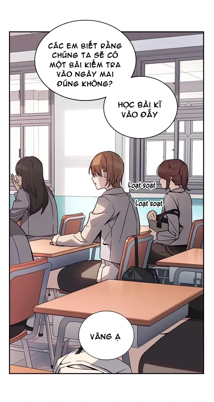 Cạnh Tranh Thân Thiện (Friendly Rivalry) Chap 1 - Next Chap 2