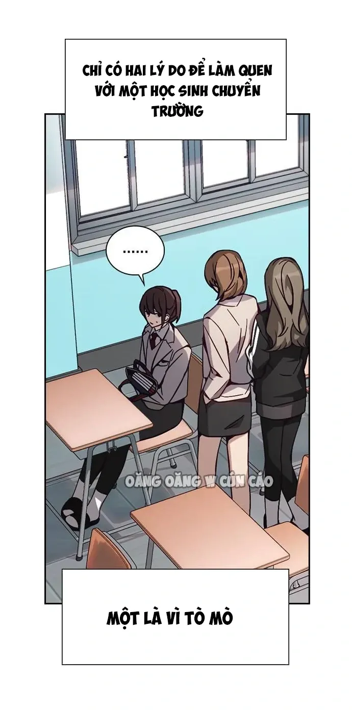 Cạnh Tranh Thân Thiện (Friendly Rivalry) Chap 1 - Next Chap 2