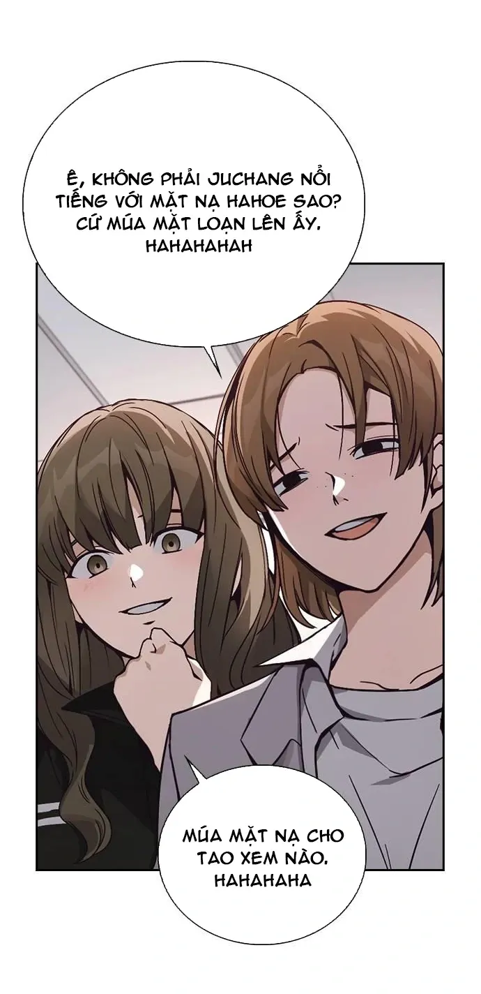 Cạnh Tranh Thân Thiện (Friendly Rivalry) Chap 1 - Next Chap 2