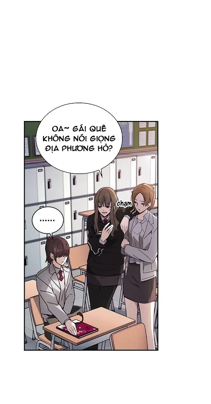 Cạnh Tranh Thân Thiện (Friendly Rivalry) Chap 1 - Next Chap 2