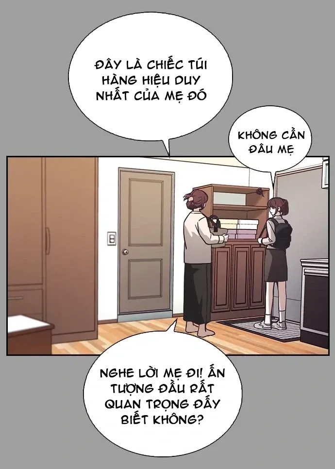 Cạnh Tranh Thân Thiện (Friendly Rivalry) Chap 1 - Next Chap 2