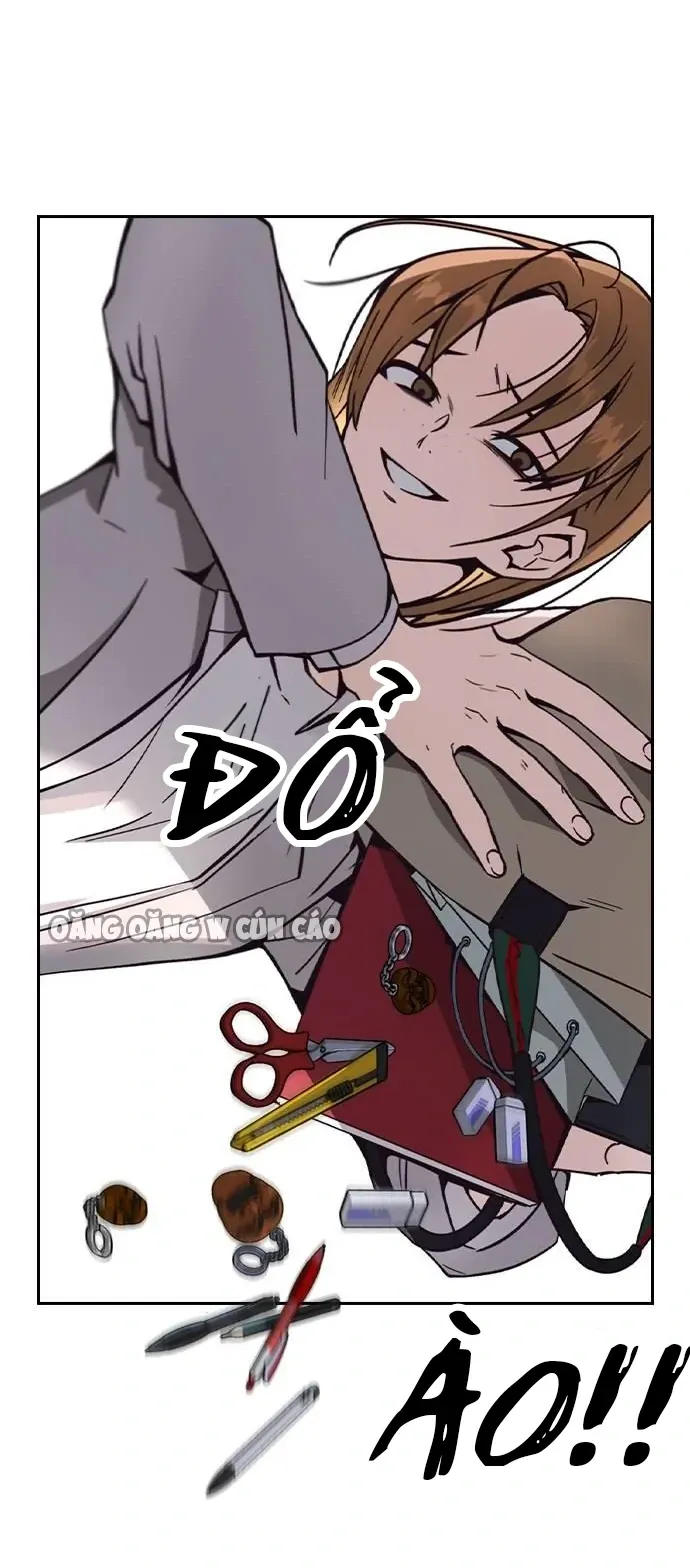 Cạnh Tranh Thân Thiện (Friendly Rivalry) Chap 1 - Next Chap 2