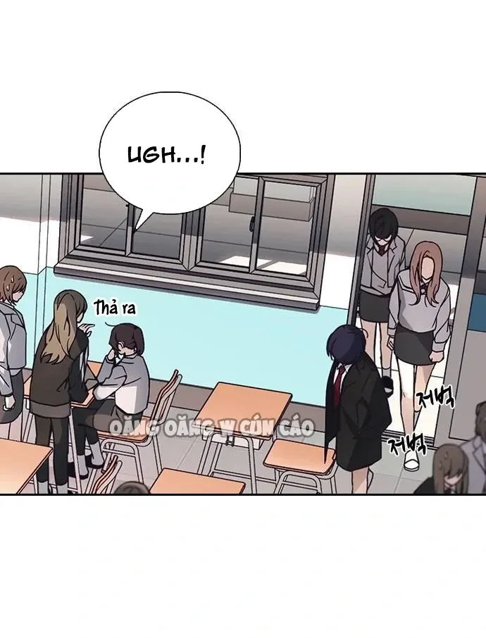 Cạnh Tranh Thân Thiện (Friendly Rivalry) Chap 1 - Next Chap 2