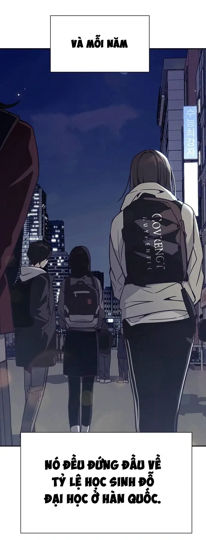 Cạnh Tranh Thân Thiện (Friendly Rivalry) Chap 1 - Next Chap 2