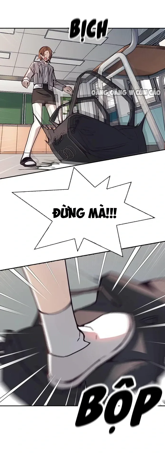 Cạnh Tranh Thân Thiện (Friendly Rivalry) Chap 1 - Next Chap 2