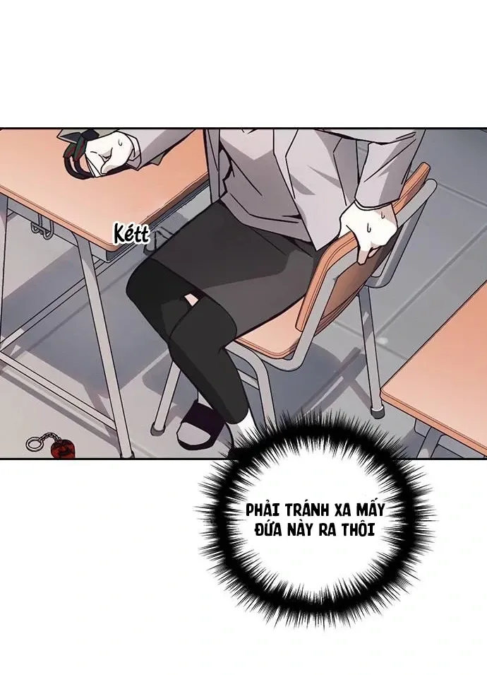 Cạnh Tranh Thân Thiện (Friendly Rivalry) Chap 1 - Next Chap 2