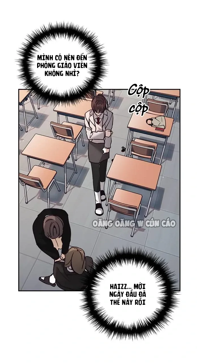 Cạnh Tranh Thân Thiện (Friendly Rivalry) Chap 1 - Next Chap 2