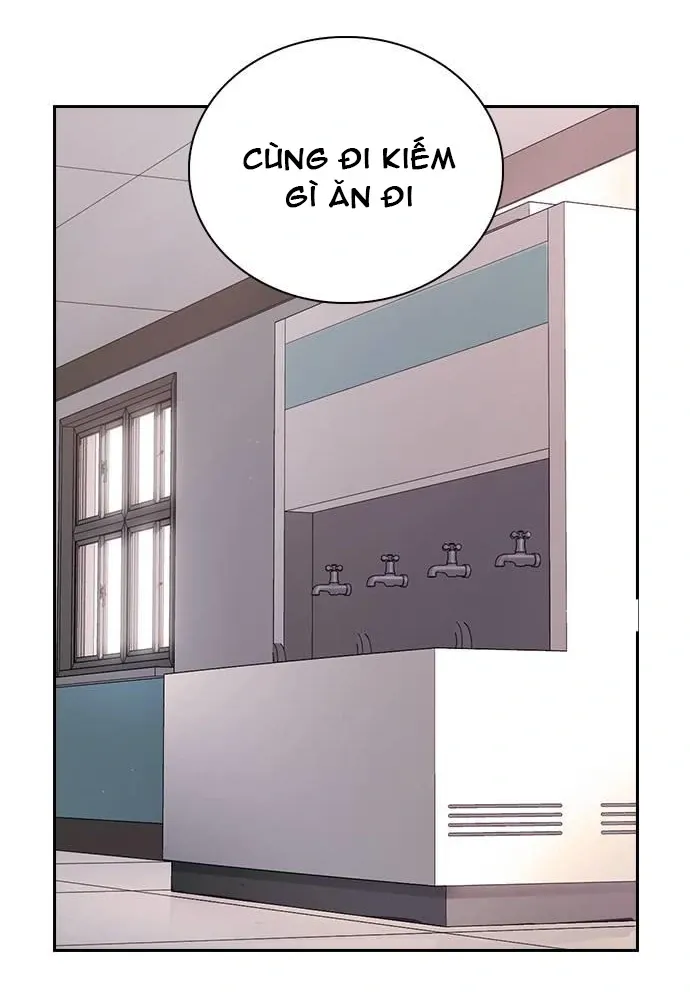 Cạnh Tranh Thân Thiện (Friendly Rivalry) Chap 1 - Next Chap 2