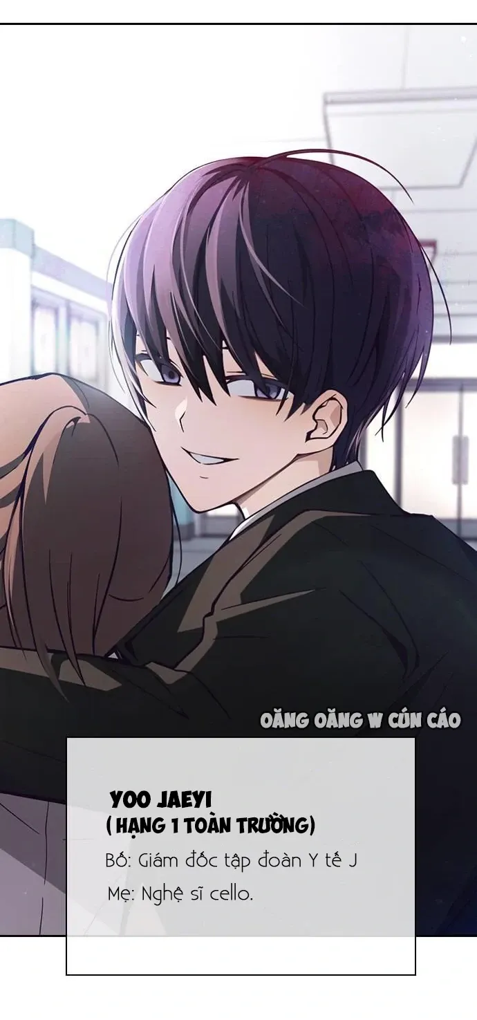 Cạnh Tranh Thân Thiện (Friendly Rivalry) Chap 1 - Next Chap 2