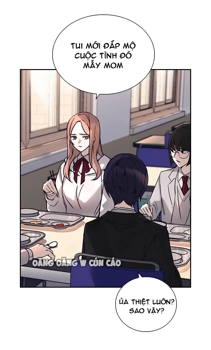 Cạnh Tranh Thân Thiện (Friendly Rivalry) Chap 1 - Next Chap 2