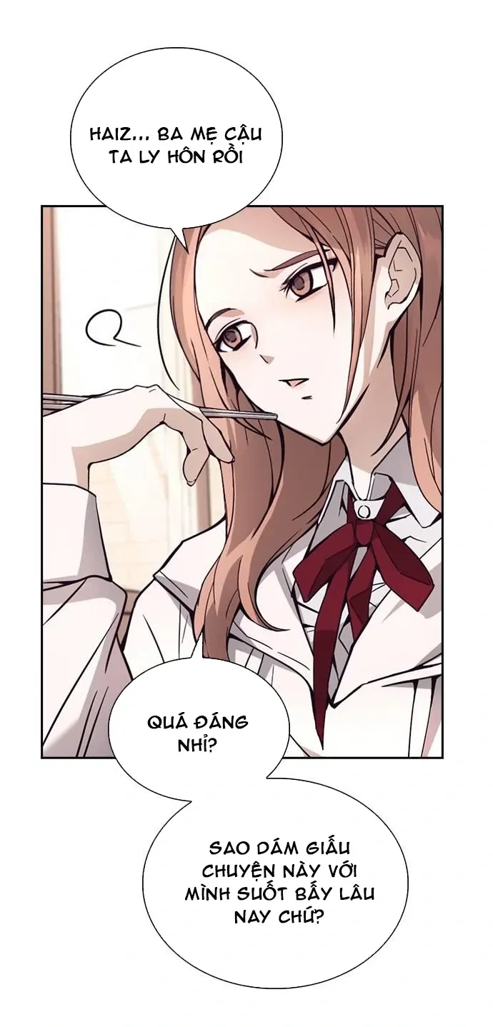 Cạnh Tranh Thân Thiện (Friendly Rivalry) Chap 1 - Next Chap 2