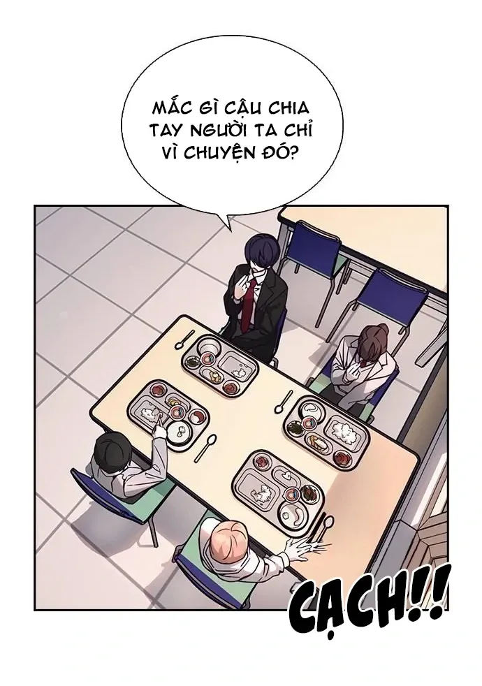 Cạnh Tranh Thân Thiện (Friendly Rivalry) Chap 1 - Next Chap 2