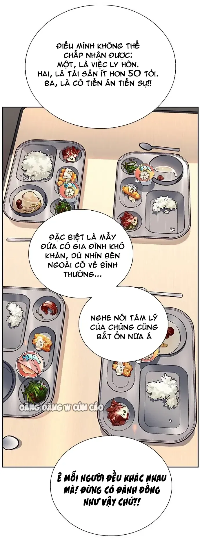 Cạnh Tranh Thân Thiện (Friendly Rivalry) Chap 1 - Next Chap 2