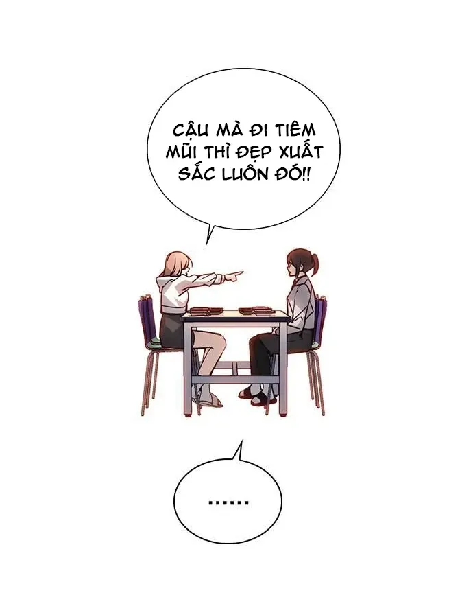 Cạnh Tranh Thân Thiện (Friendly Rivalry) Chap 1 - Next Chap 2