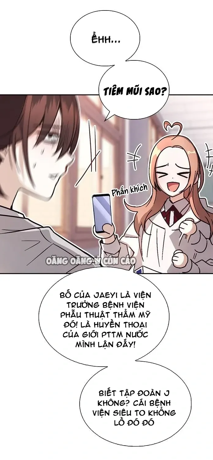 Cạnh Tranh Thân Thiện (Friendly Rivalry) Chap 1 - Next Chap 2