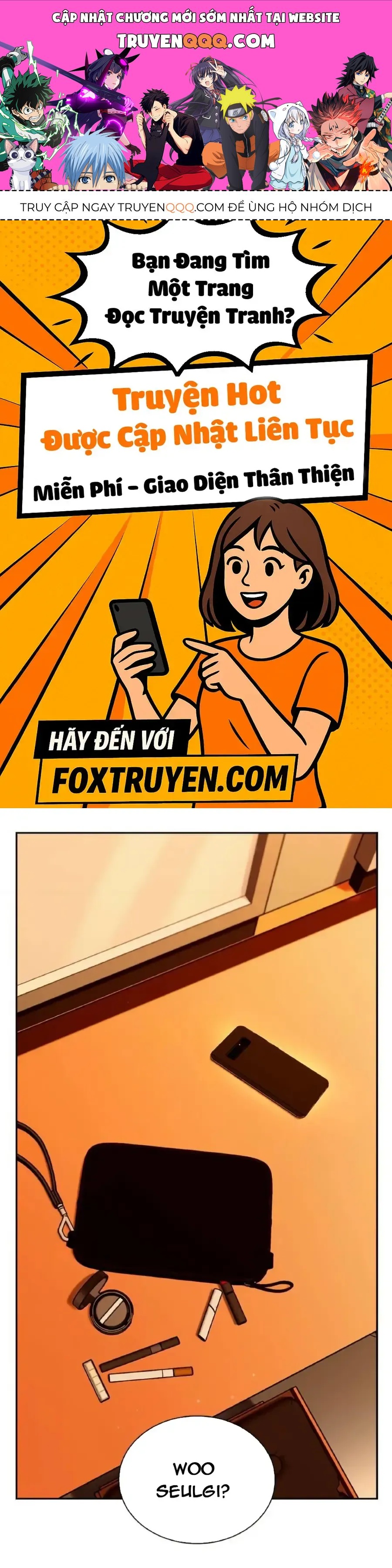 Cạnh Tranh Thân Thiện (Friendly Rivalry) Chap 11 - Next Chap 12