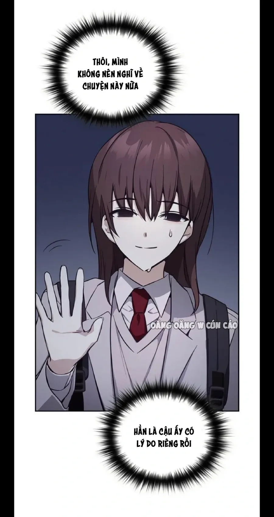 Cạnh Tranh Thân Thiện (Friendly Rivalry) Chap 11 - Next Chap 12