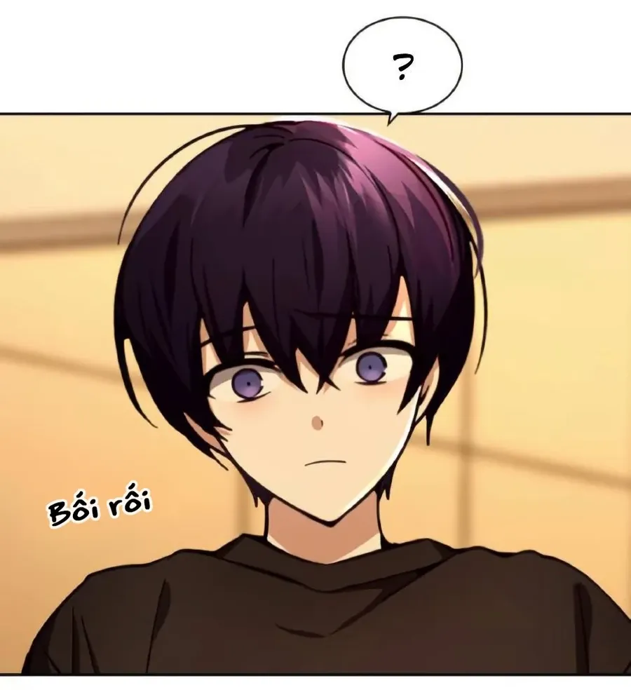 Cạnh Tranh Thân Thiện (Friendly Rivalry) Chap 11 - Next Chap 12