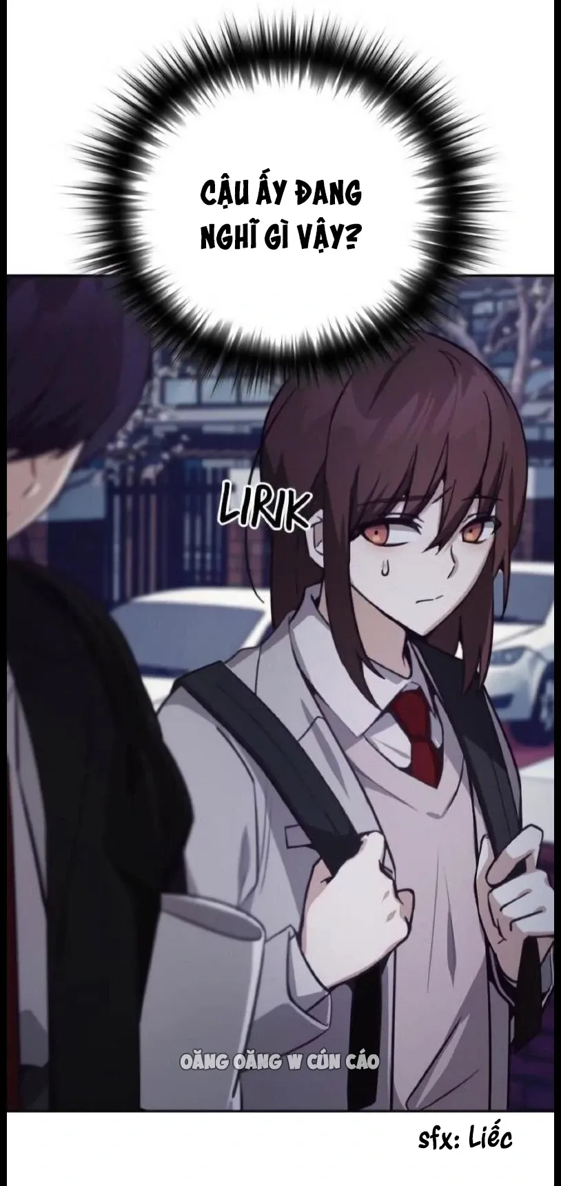 Cạnh Tranh Thân Thiện (Friendly Rivalry) Chap 11 - Next Chap 12