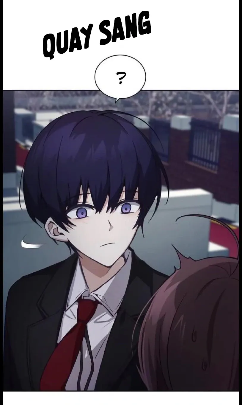 Cạnh Tranh Thân Thiện (Friendly Rivalry) Chap 11 - Next Chap 12