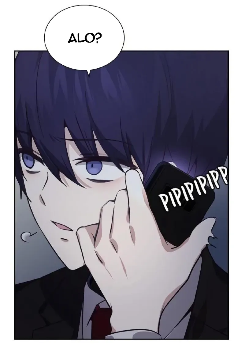 Cạnh Tranh Thân Thiện (Friendly Rivalry) Chap 11 - Next Chap 12