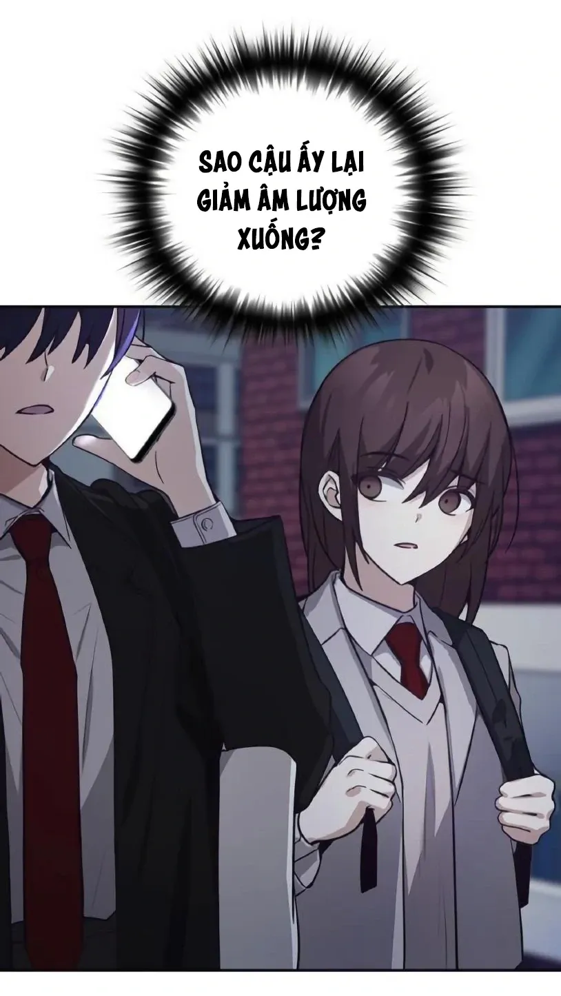 Cạnh Tranh Thân Thiện (Friendly Rivalry) Chap 11 - Next Chap 12