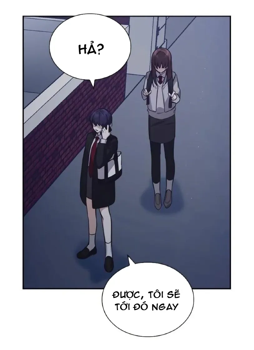 Cạnh Tranh Thân Thiện (Friendly Rivalry) Chap 11 - Next Chap 12