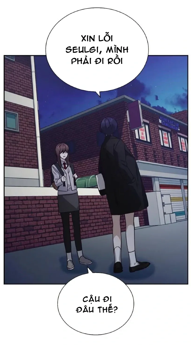 Cạnh Tranh Thân Thiện (Friendly Rivalry) Chap 11 - Next Chap 12