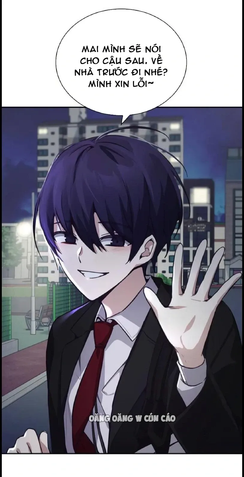 Cạnh Tranh Thân Thiện (Friendly Rivalry) Chap 11 - Next Chap 12