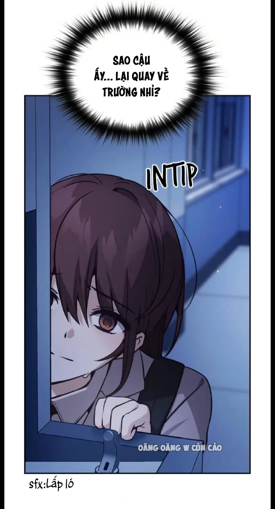 Cạnh Tranh Thân Thiện (Friendly Rivalry) Chap 11 - Next Chap 12