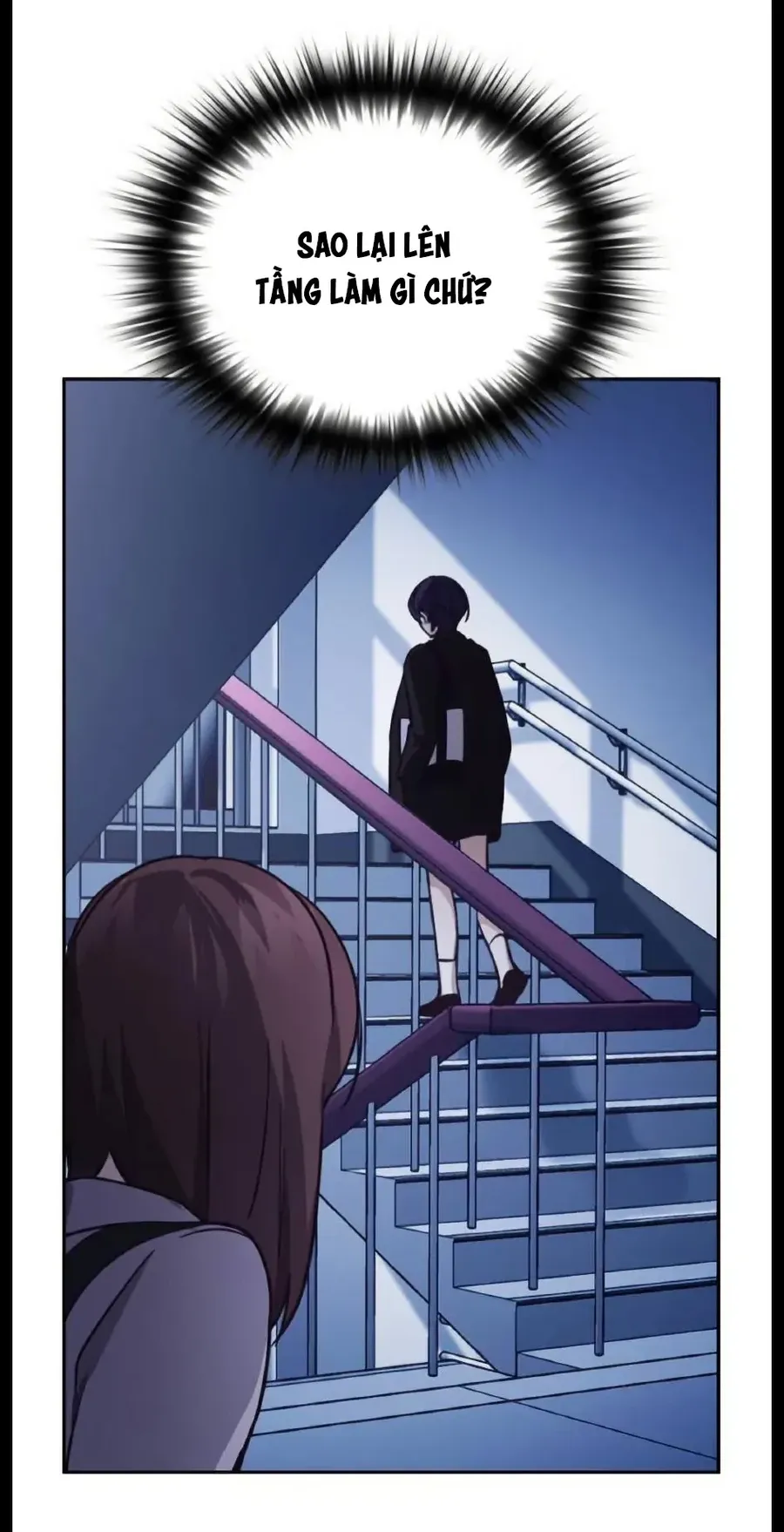 Cạnh Tranh Thân Thiện (Friendly Rivalry) Chap 11 - Next Chap 12