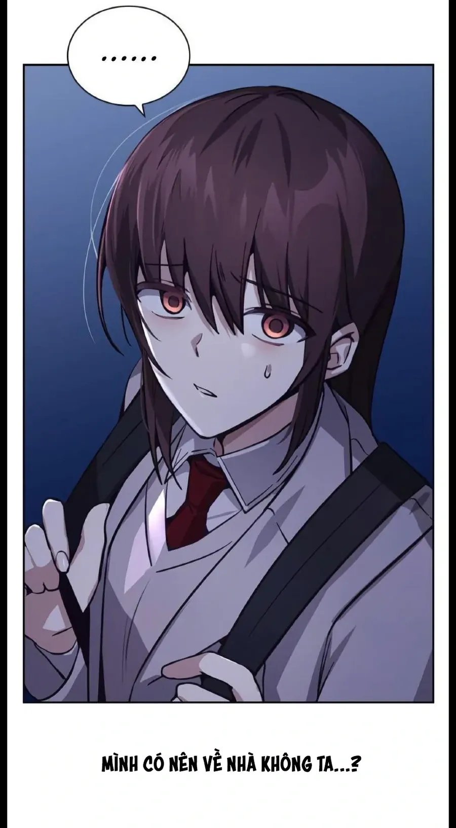 Cạnh Tranh Thân Thiện (Friendly Rivalry) Chap 11 - Next Chap 12