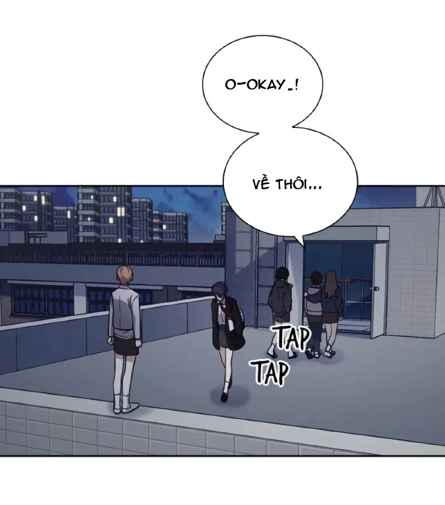 Cạnh Tranh Thân Thiện (Friendly Rivalry) Chap 11 - Next Chap 12