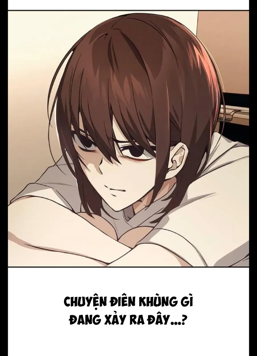 Cạnh Tranh Thân Thiện (Friendly Rivalry) Chap 11 - Next Chap 12