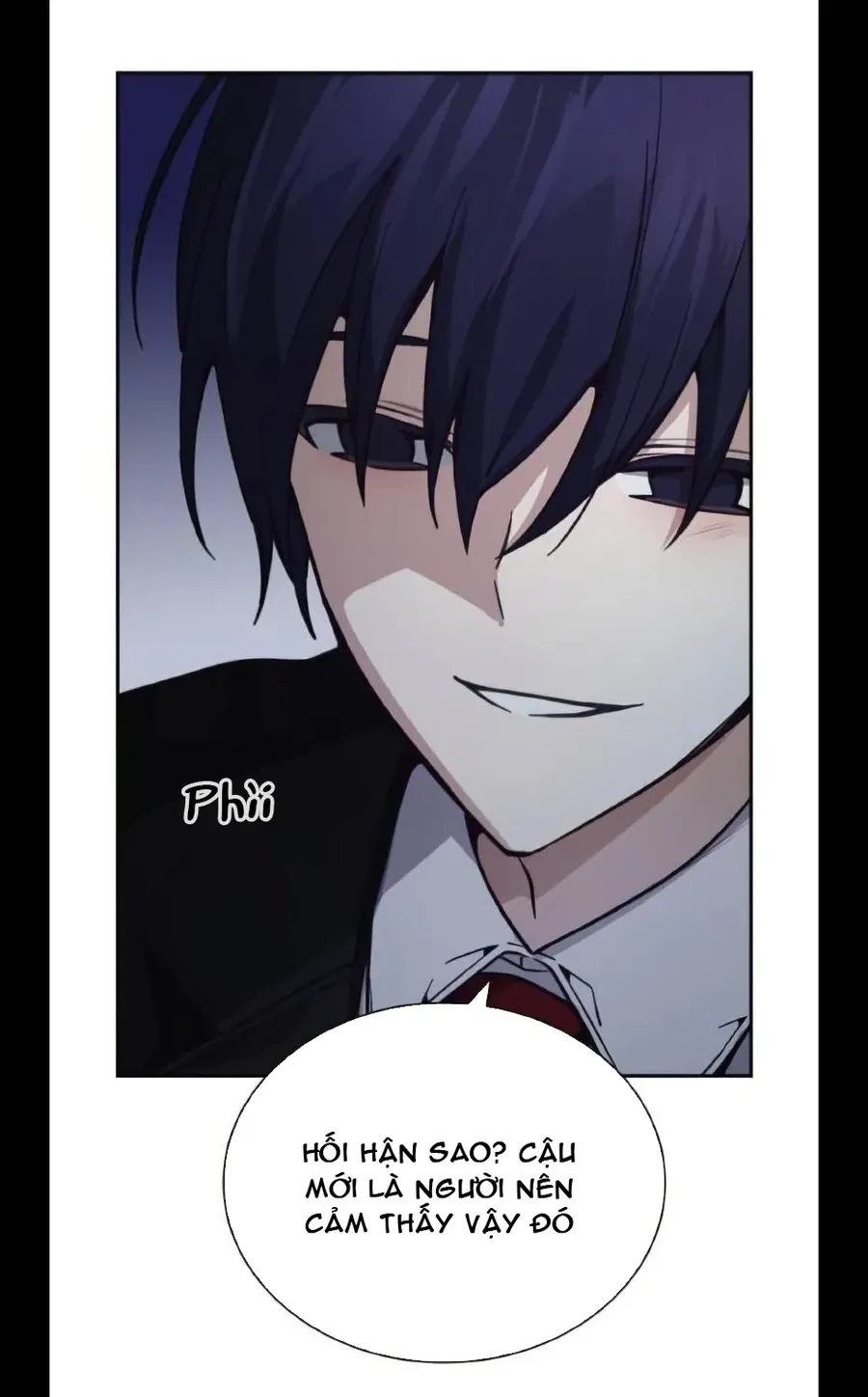 Cạnh Tranh Thân Thiện (Friendly Rivalry) Chap 11 - Next Chap 12