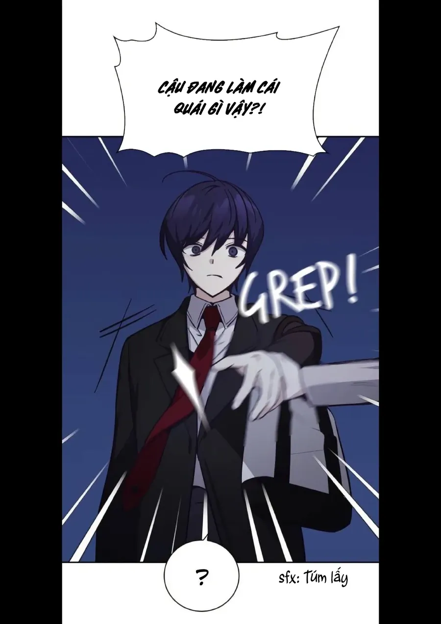 Cạnh Tranh Thân Thiện (Friendly Rivalry) Chap 11 - Next Chap 12