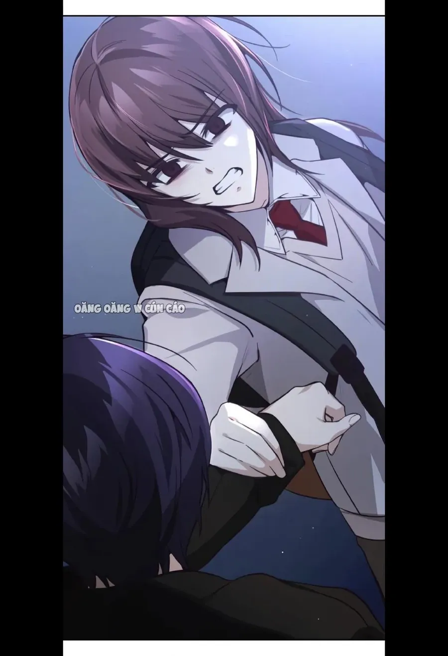 Cạnh Tranh Thân Thiện (Friendly Rivalry) Chap 11 - Next Chap 12