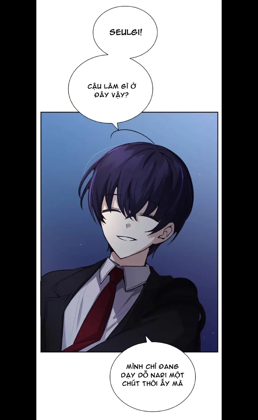 Cạnh Tranh Thân Thiện (Friendly Rivalry) Chap 11 - Next Chap 12