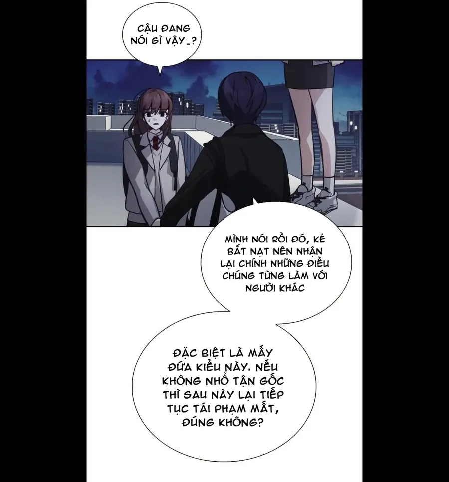 Cạnh Tranh Thân Thiện (Friendly Rivalry) Chap 11 - Next Chap 12