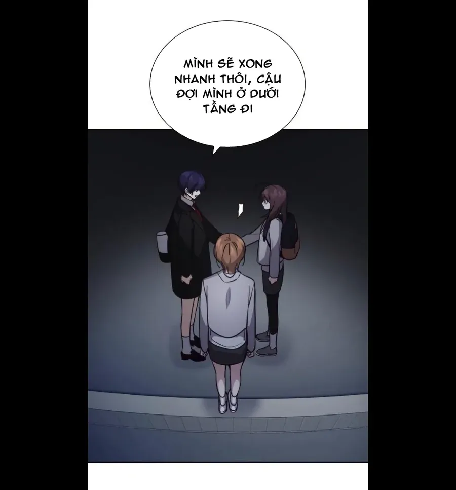 Cạnh Tranh Thân Thiện (Friendly Rivalry) Chap 11 - Next Chap 12