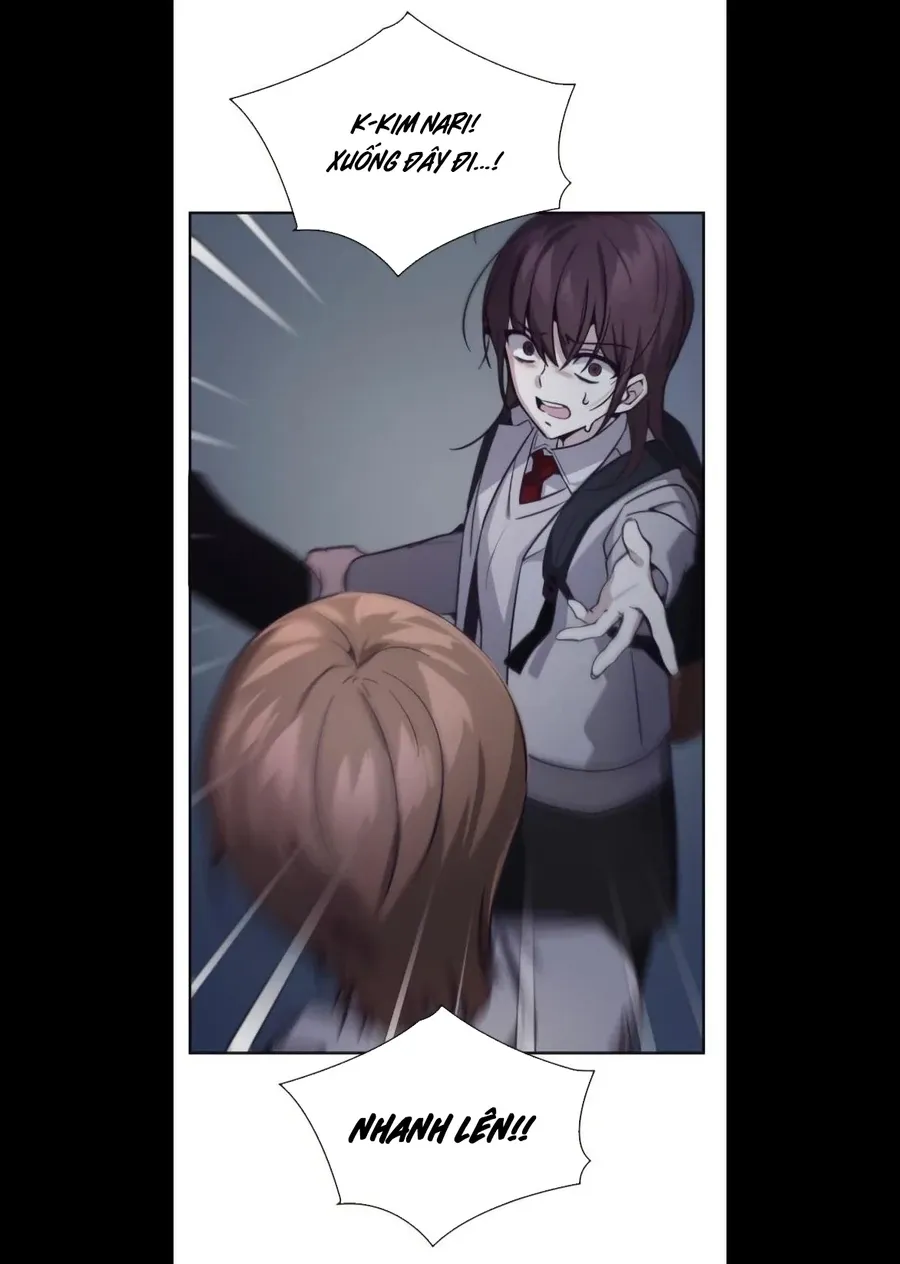 Cạnh Tranh Thân Thiện (Friendly Rivalry) Chap 11 - Next Chap 12