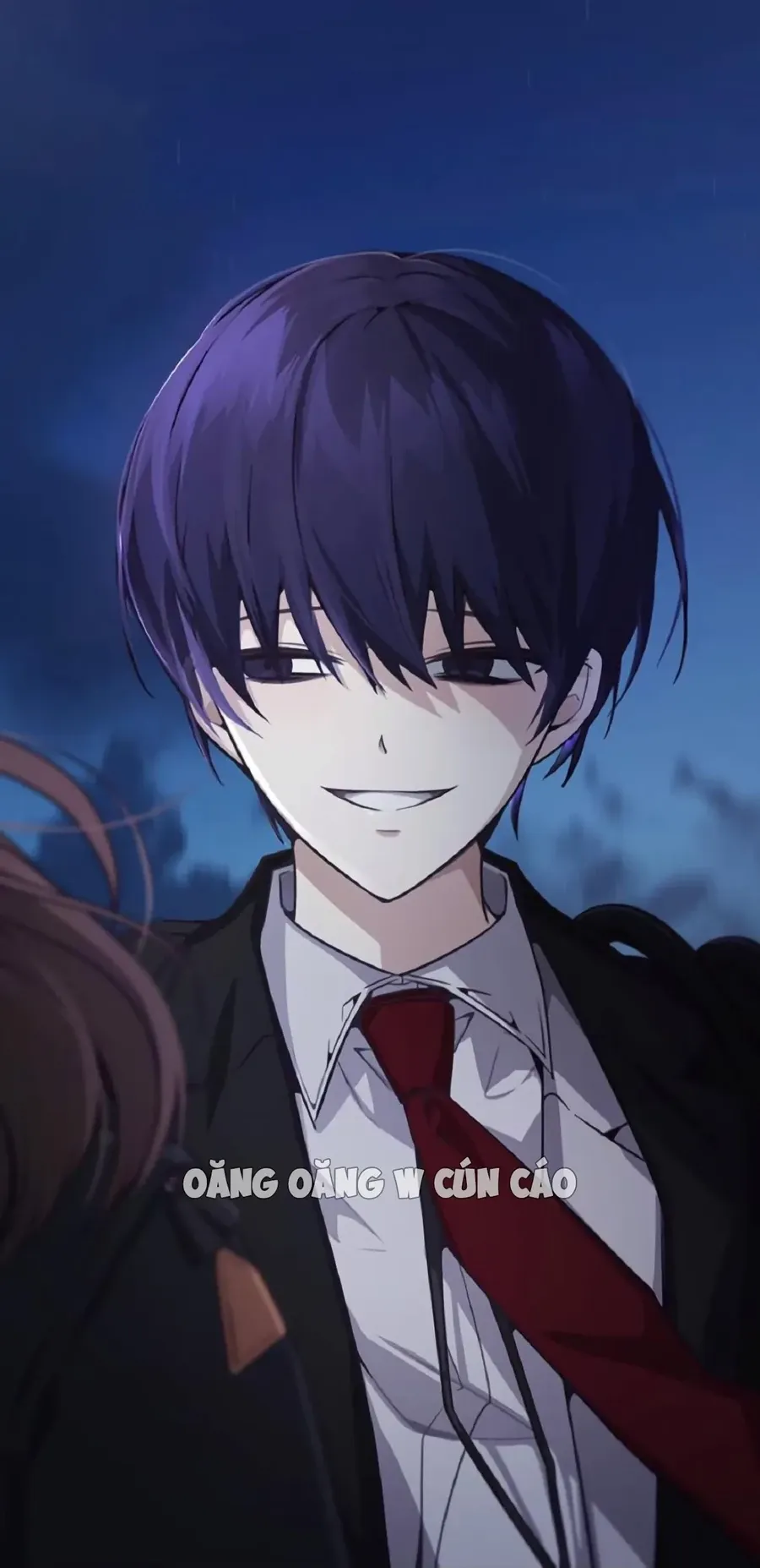 Cạnh Tranh Thân Thiện (Friendly Rivalry) Chap 11 - Next Chap 12