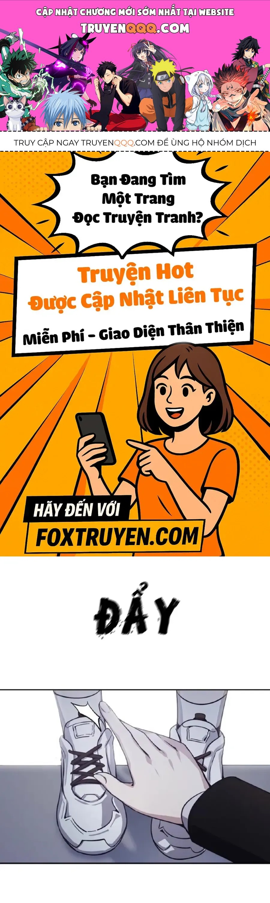 Cạnh Tranh Thân Thiện (Friendly Rivalry) Chap 12 - Next Chap 13