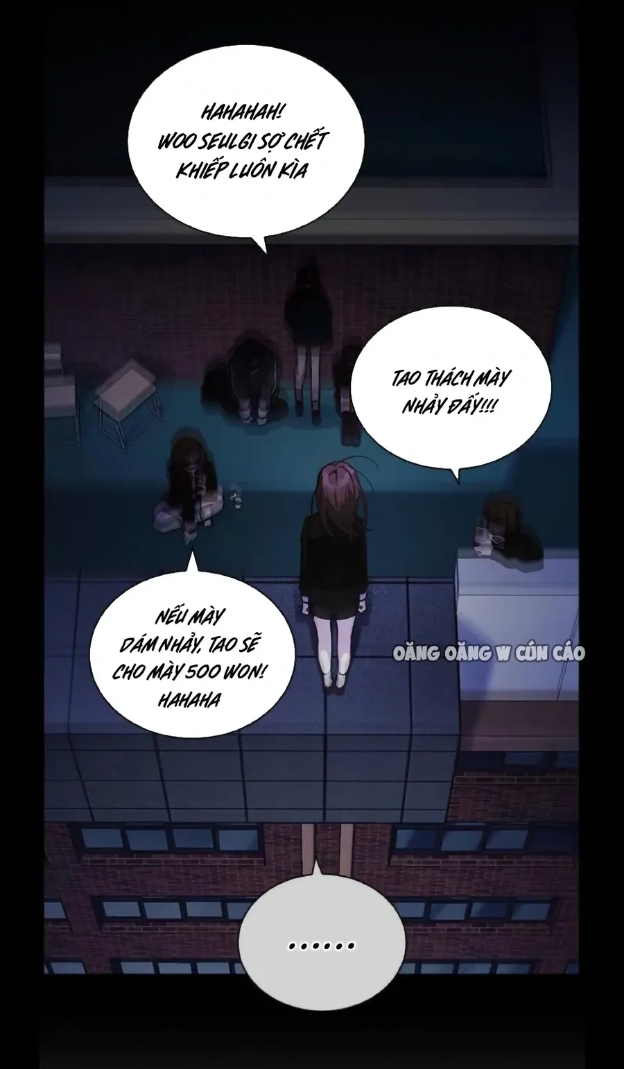 Cạnh Tranh Thân Thiện (Friendly Rivalry) Chap 12 - Next Chap 13