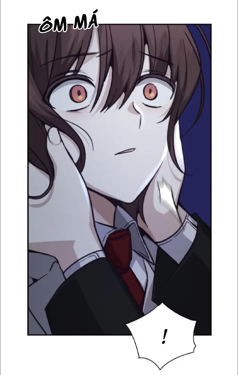 Cạnh Tranh Thân Thiện (Friendly Rivalry) Chap 12 - Next Chap 13