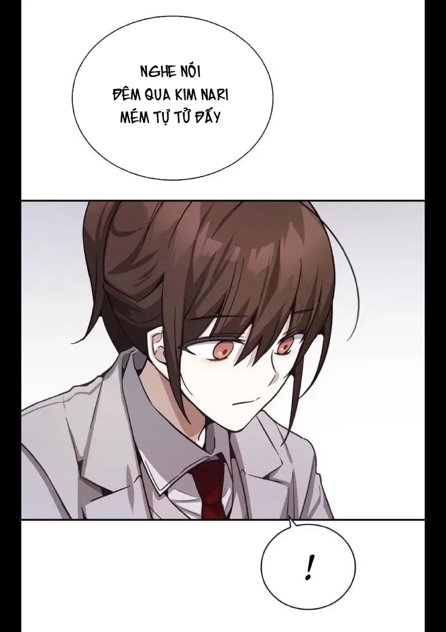 Cạnh Tranh Thân Thiện (Friendly Rivalry) Chap 12 - Next Chap 13