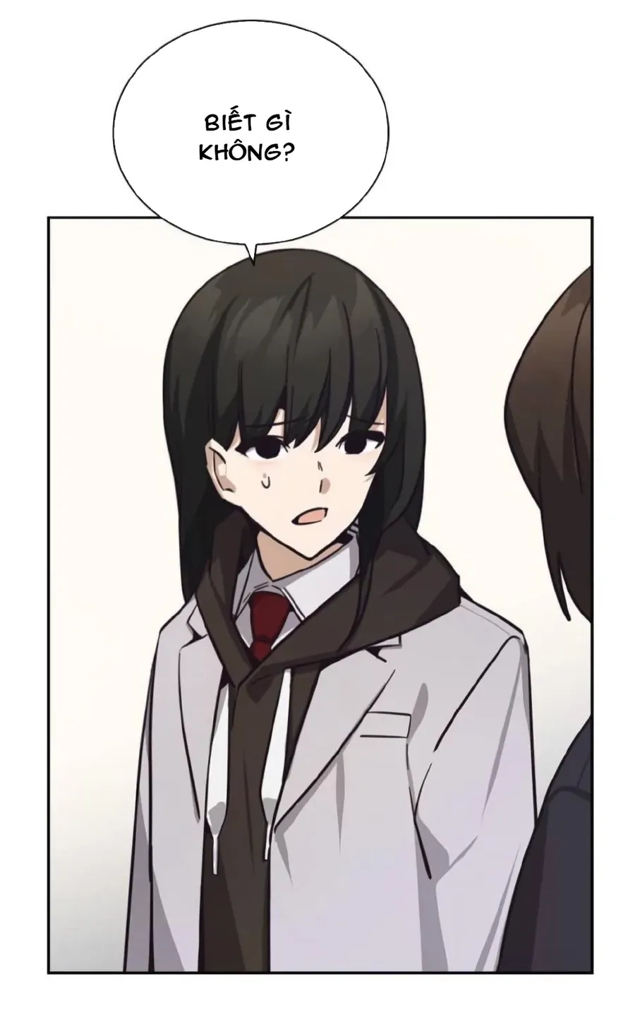 Cạnh Tranh Thân Thiện (Friendly Rivalry) Chap 12 - Next Chap 13