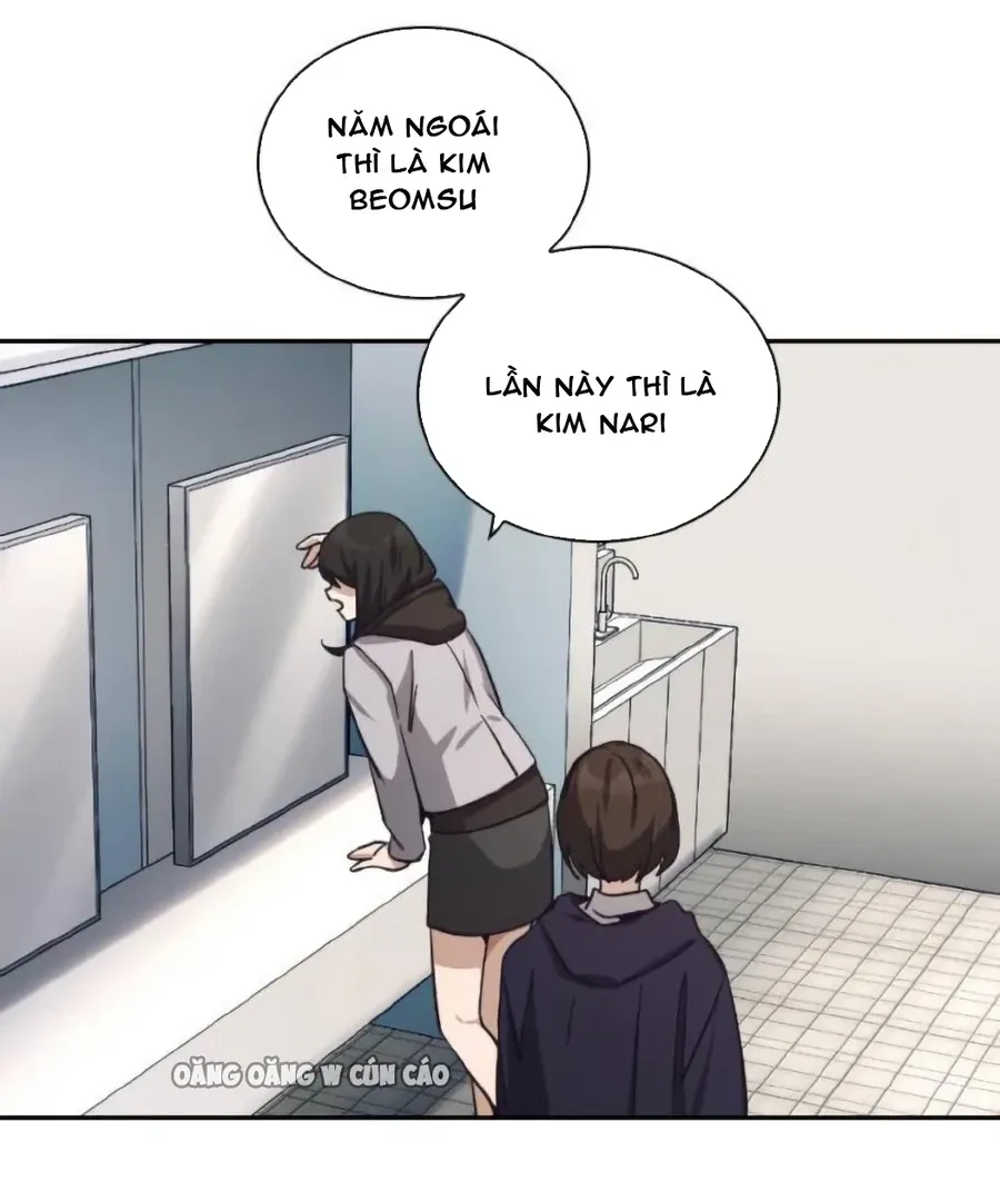 Cạnh Tranh Thân Thiện (Friendly Rivalry) Chap 12 - Next Chap 13