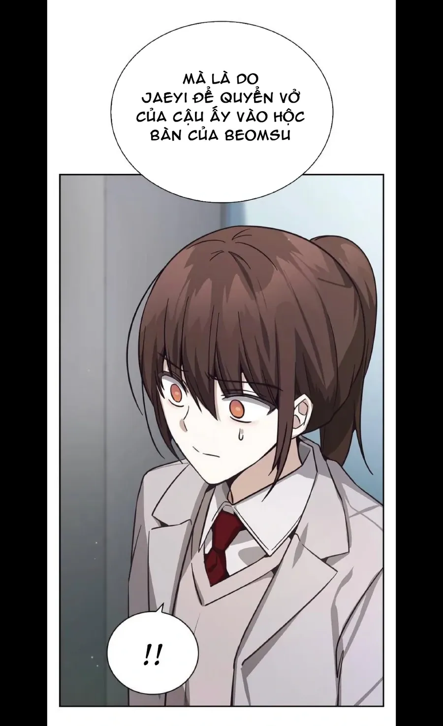 Cạnh Tranh Thân Thiện (Friendly Rivalry) Chap 12 - Next Chap 13